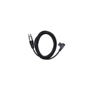Fxlion B01-DCH3 DC Cable - D-Tap to 3-Pin XLR-F