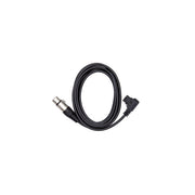 Fxlion B01-DC D-Tap to 4-Pin XLR-F DC Cable
