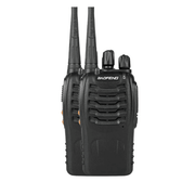 BAOFENG BF-888S (1 - 20 Set) Portable Two Way Radio - 2S