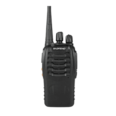 BAOFENG BF-888S (1 - 20 Set) Portable Two Way Radio - 1S
