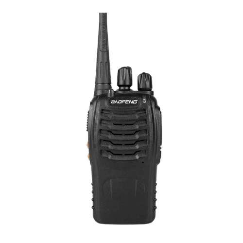 BAOFENG BF-888S (1 - 20 Set) Portable Two Way Radio - 1S