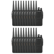 BAOFENG BF-888S (1 - 20 Set) Portable Two Way Radio - 20S