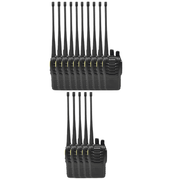 BAOFENG 888SD (1 - 20 Set) Portable Radio Station - 15S