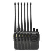 BAOFENG 888SD (1 - 20 Set) Portable Radio Station - 6S