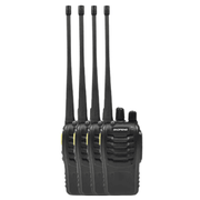 BAOFENG 888SD (1 - 20 Set) Portable Radio Station - 4S