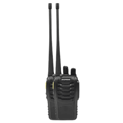 BAOFENG 888SD (1 - 20 Set) Portable Radio Station - 2S
