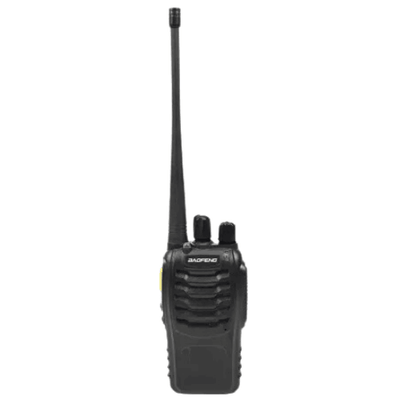 BAOFENG 888SD (1 - 20 Set) Portable Radio Station - 1S