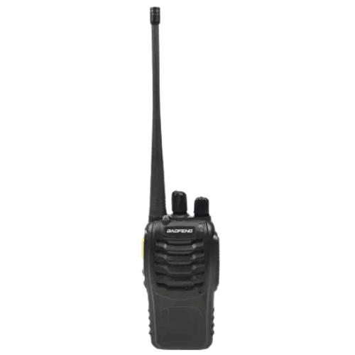 BAOFENG 888SD (1 - 20 Set) Portable Radio Station - 1S