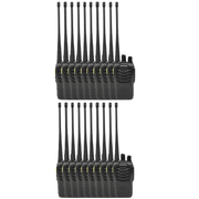 BAOFENG 888SD (1 - 20 Set) Portable Radio Station - 20S
