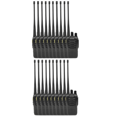 BAOFENG 888SD (1 - 20 Set) Portable Radio Station - 20S