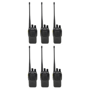 BAOFENG 888SD (6 Sets Rental) Portable Radio Station - 5 Days