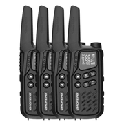 BAOFENG (2 - 20 Set) EP-25 FRS Radio (T25) - 4S
