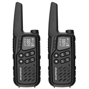 BAOFENG EP-25 (2 Sets Rental) FRS Radio - 1 Day