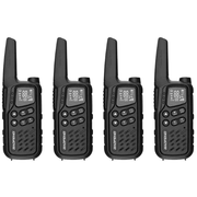 BAOFENG EP-25 (4 Sets Rental) FRS Radio - 1 Day