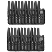 BAOFENG (2 - 20 Set) EP-25 FRS Radio (T25) - 20S