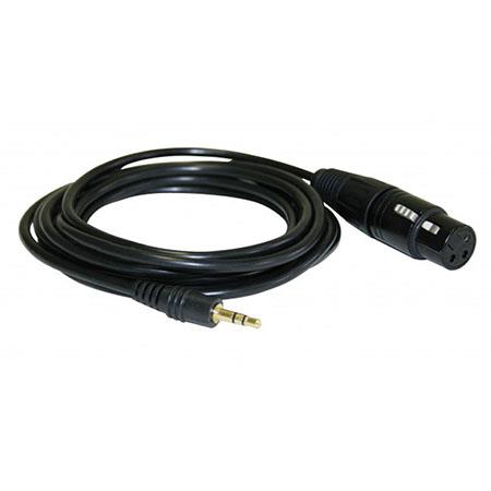 BEYERDYNAMIC MVK 86-K3 CONNECTING CABLE FOR MICROPHONES