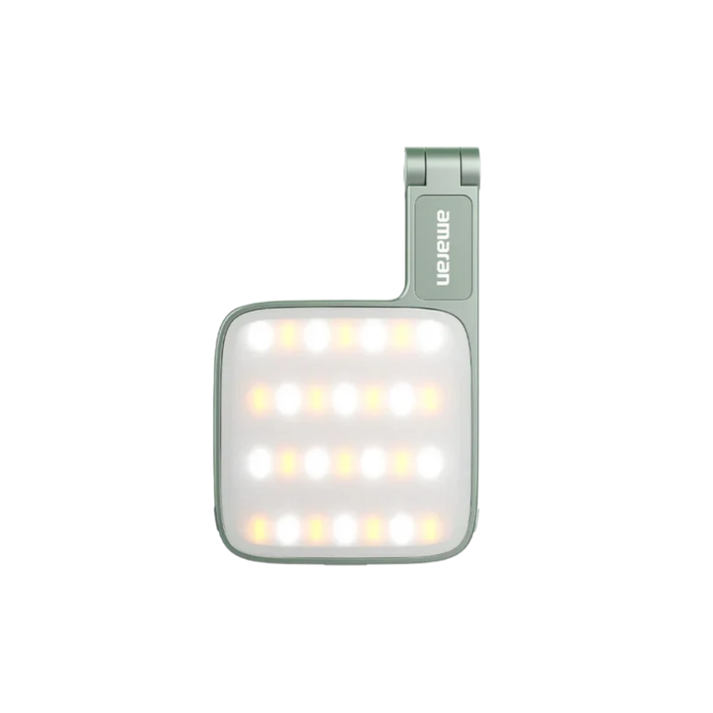 Aputure amaran Go Mini MagSafe LED Light