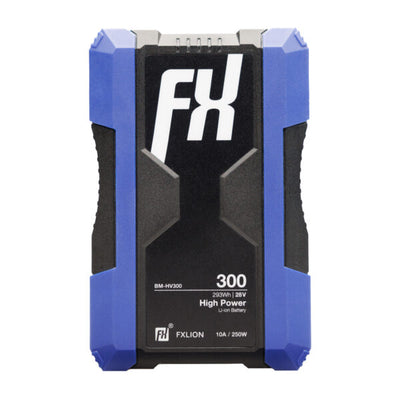 Fxlion BM-HV300 293Wh B-Mount Lithium-Ion Battery