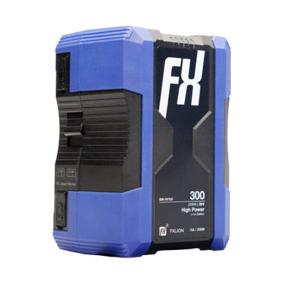 Fxlion BM-HV200 28.8V/196Wh High Power B-mount Battery