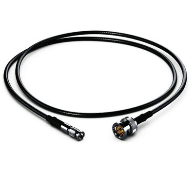Blackmagic Design Micro BNC TO BNC Male Cable 27.6"