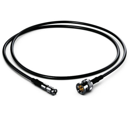 Blackmagic Design Micro BNC TO BNC Male Cable 27.6"