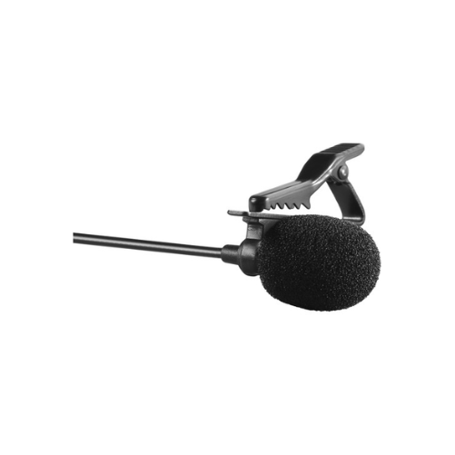 BOYA BY-M1 Omnidirectional Lavalier Microphone