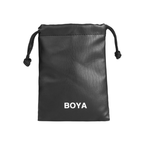 BOYA BY-M1 Omnidirectional Lavalier Microphone