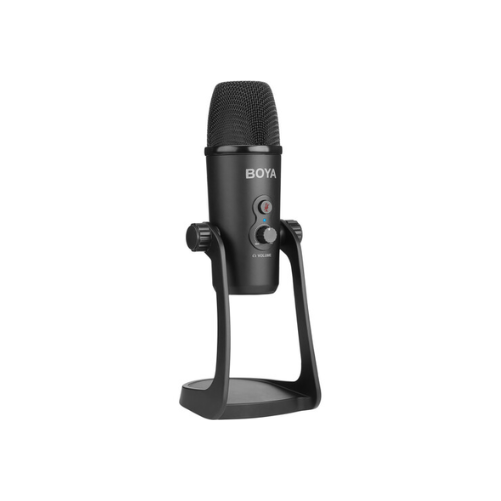 BOYA BY-PM700 Multipattern USB Microphone