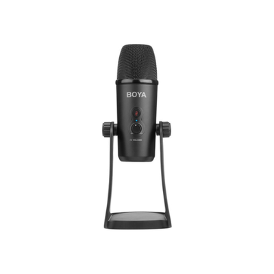 BOYA BY-PM700 Multipattern USB Microphone