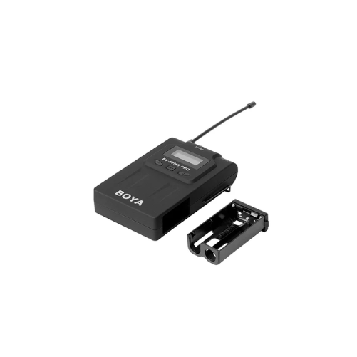 BOYA BY-WM8-PRO K2 UHF Wireless Microphone