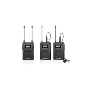 BOYA BY-WM8-PRO K2 UHF Wireless Microphone