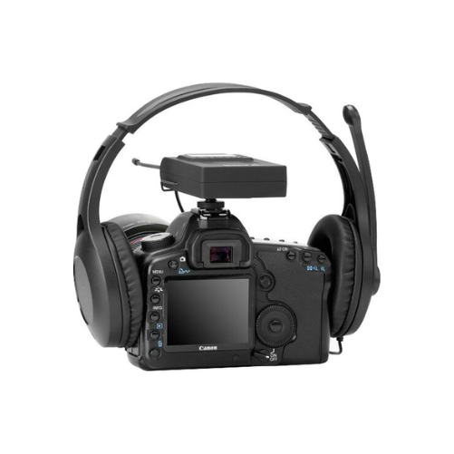 BOYA BY-WM8 PRO-K3 UHF Dual-Channel Wireless Microphone System