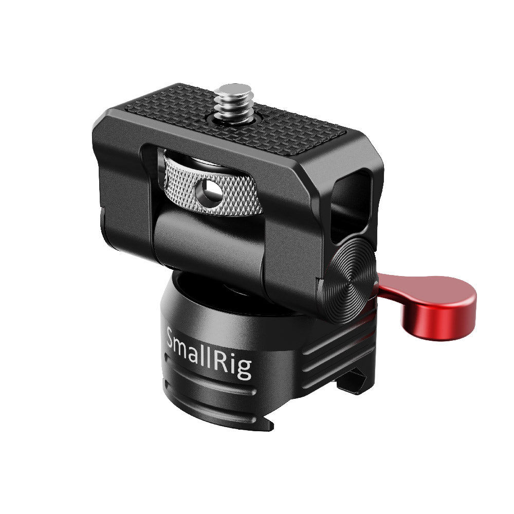 Smallrig Swivel And Tilt Monitor Mount With Arri Locating Pins Bse2348