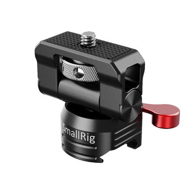 Smallrig Swivel And Tilt Monitor Mount With Arri Locating Pins Bse2348