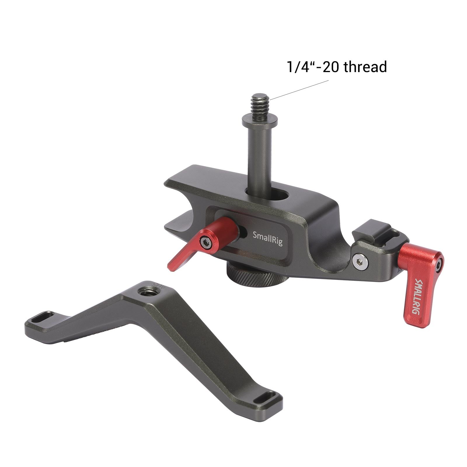 Smallrig 15MM Lws Universal Lens Support Bsl2644