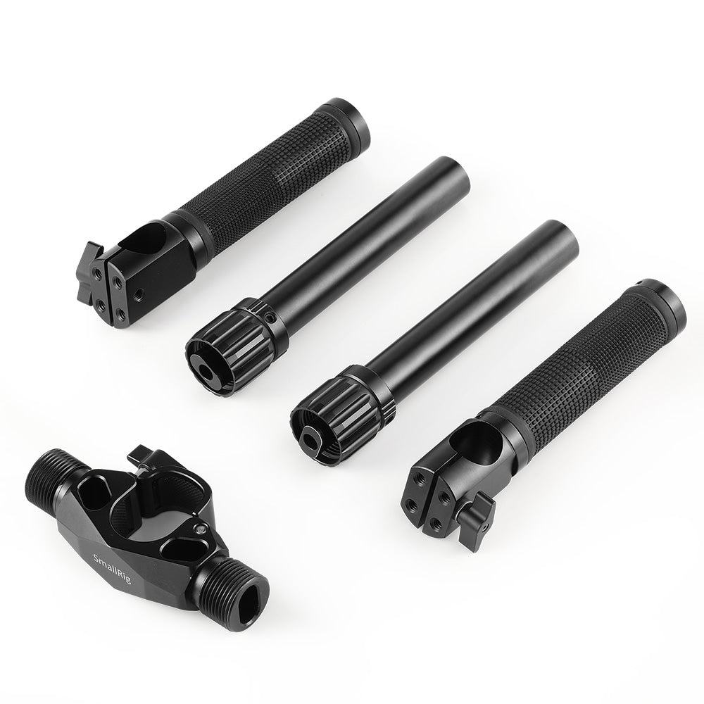 SmallRig Dual Handgrip for DJI Ronin S Gimbal 2250