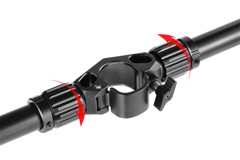 SmallRig Dual Handgrip for DJI Ronin S Gimbal 2250