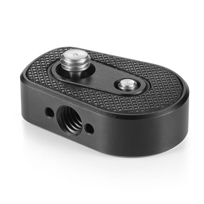 SmallRig Heli-coil Insert Protection mounting Plate for DJI Ronin S and Ronin-SC 2263