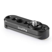 SmallRig Side Mounting Plate with Rosette for Zhiyun Weebill LAB Gimbal and CRANE 3 2273