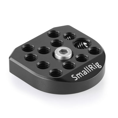 SmallRig Mounting Plate for Zhiyun Weebill LAB Gimbal 2275