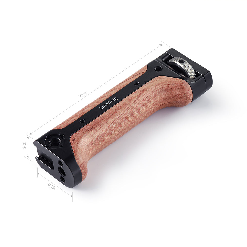 SmallRig Handgrip for Zhiyun WEEBILL LAB 2276