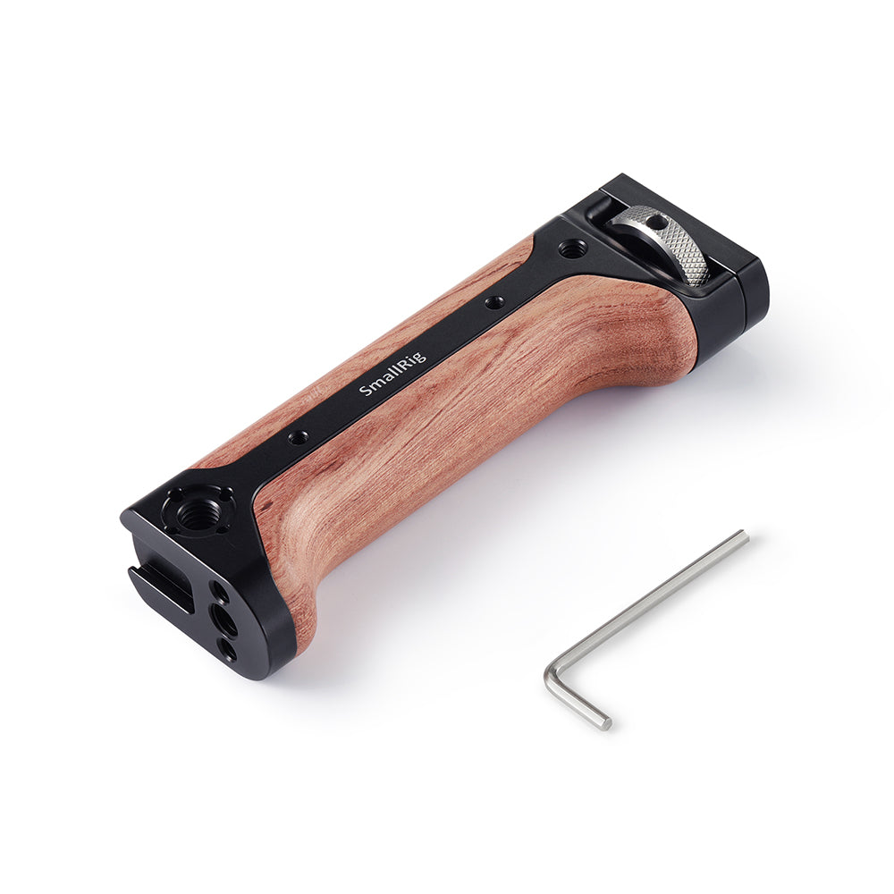 SmallRig Handgrip for Zhiyun WEEBILL LAB 2276