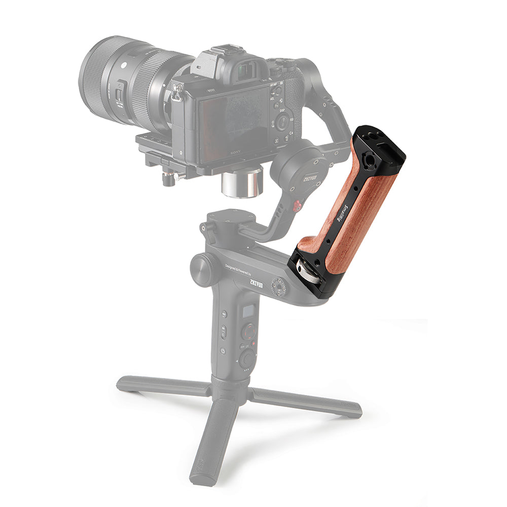 SmallRig Handgrip for Zhiyun WEEBILL LAB 2276