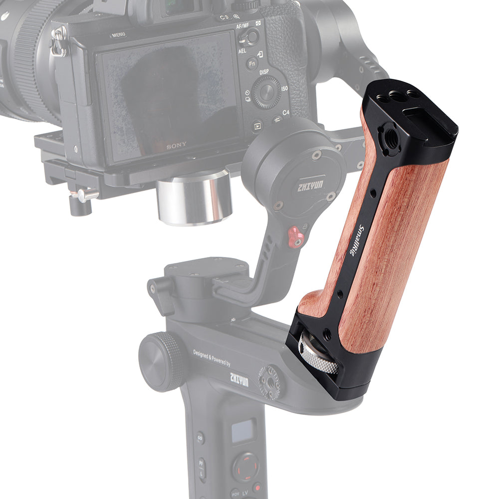 SmallRig Handgrip for Zhiyun WEEBILL LAB 2276