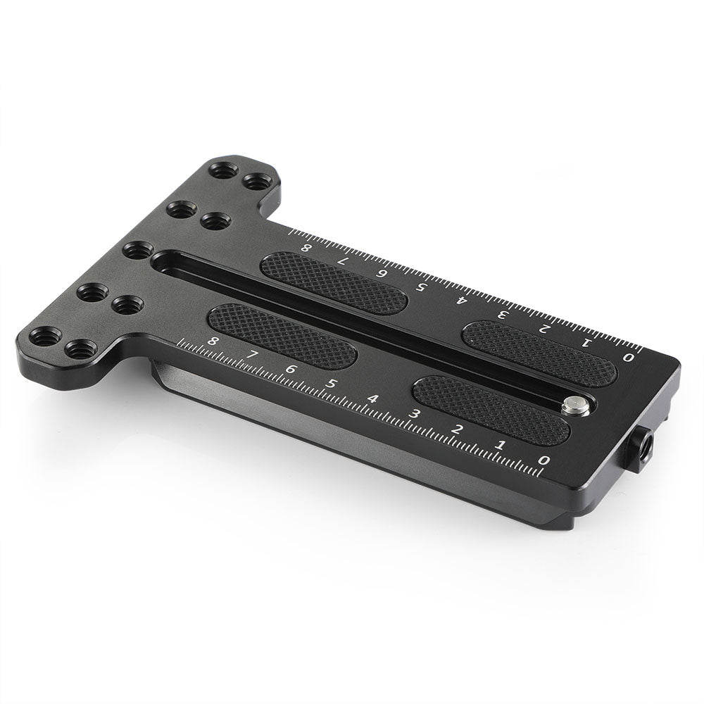 SmallRig Counter weight Plate for Zhiyun WEEBILL LAB and Crane-2 (Manfrotto-Style)