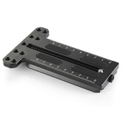 SmallRig Counter weight Plate for Zhiyun WEEBILL LAB and Crane-2 (Manfrotto-Style)