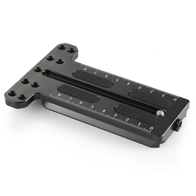SmallRig Counter weight Plate for Zhiyun WEEBILL LAB and Crane-2 (Manfrotto-Style)
