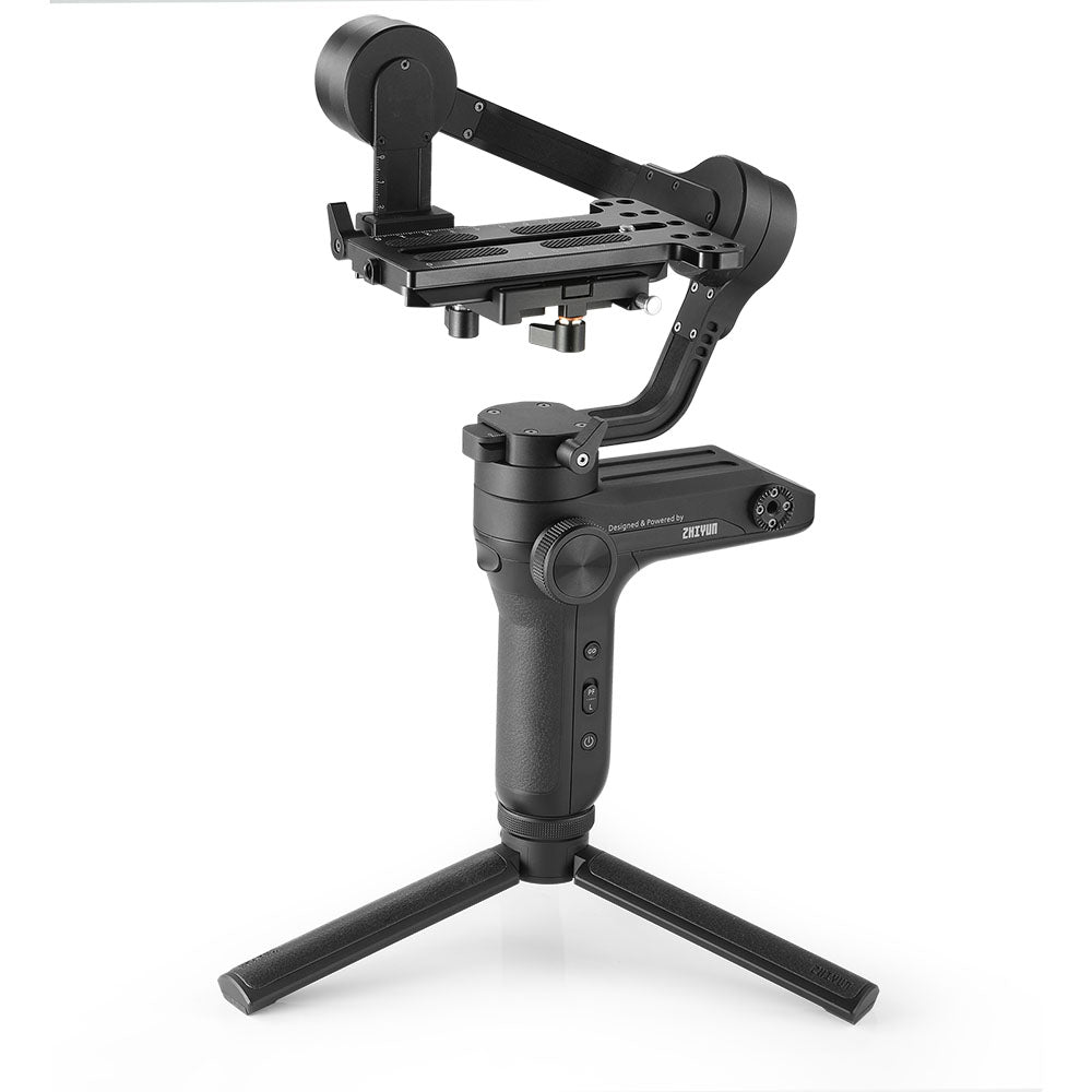 SmallRig Counter weight Plate for Zhiyun WEEBILL LAB and Crane-2 (Manfrotto-Style)