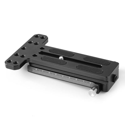 SmallRig Counterweight Plate for Zhiyun WEEBILL LAB (Arca-Style) BSS2283