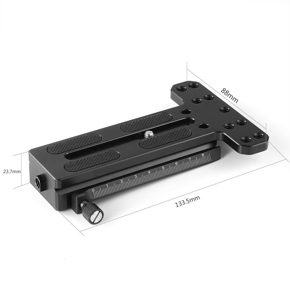SmallRig Counterweight Plate for Zhiyun WEEBILL LAB (Arca-Style) BSS2283
